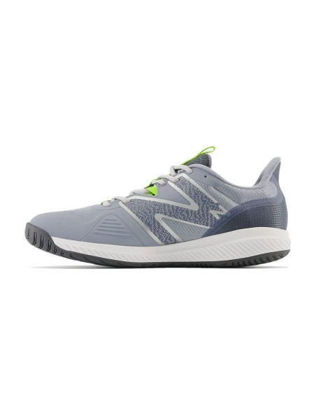 New Balance 796V3 Gris Mch796J3 | Ofertas de padel