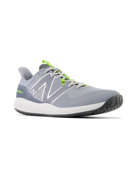 New Balance 796V3 Gris Mch796J3 | Ofertas de padel