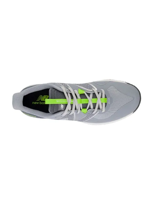 New Balance 796V3 Gris Mch796J3 | Ofertas de padel
