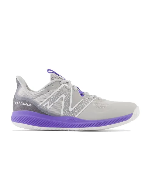 New Balance 796V3 Gris Morado Mujer Wch796J3 | Ofertas de padel