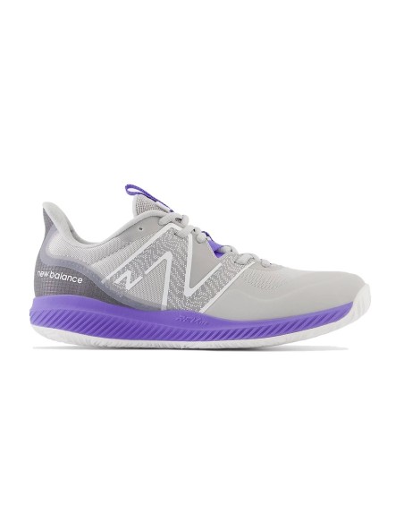 New Balance 796V3 Gris Morado Mujer Wch796J3 | Ofertas de padel