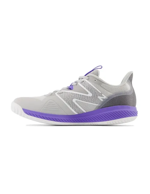 New Balance 796V3 Gris Morado Mujer Wch796J3 | Ofertas de padel