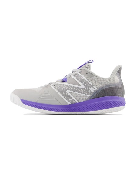 New Balance 796V3 Gris Morado Mujer Wch796J3 | Ofertas de padel