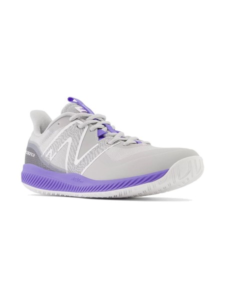 New Balance 796V3 Gris Morado Mujer Wch796J3 | Ofertas de padel