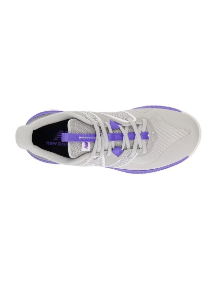 New Balance 796V3 Gris Morado Mujer Wch796J3 | Ofertas de padel