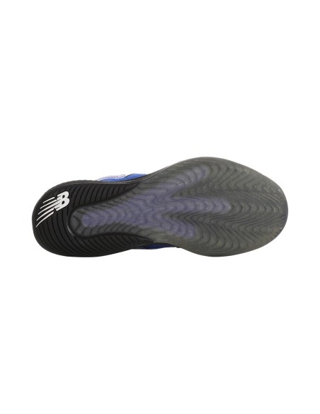 New Balance Fuel Cell 996V5 Azul Mch996P5 | Ofertas de pádel