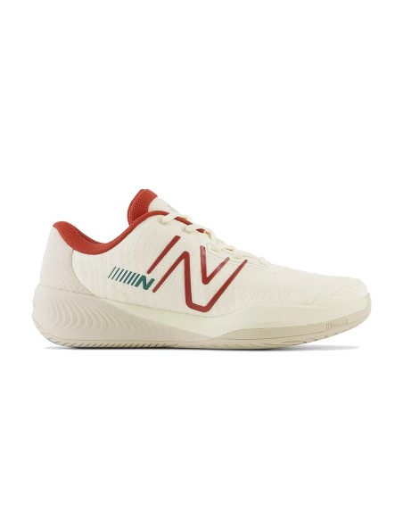 Zapatillas New Balance Fuel Cell 996v5 Mch996t5 Ofertas De Padel