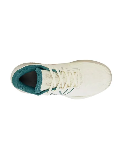 New Balance Fuel Cell 996V5 Blanco Azul Mujer Wch996T5 | Ofertas de padel