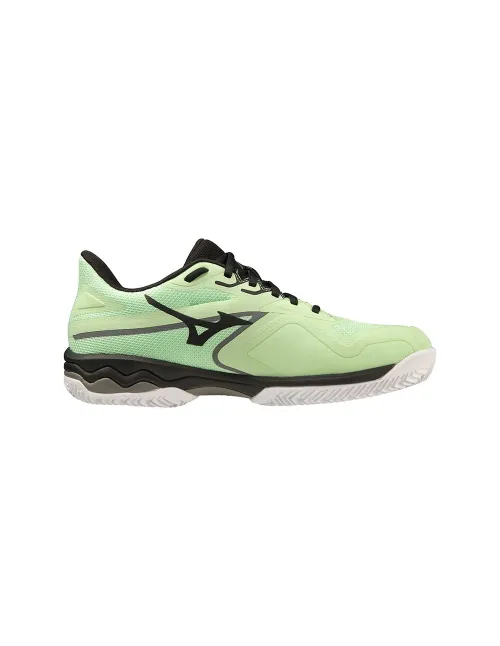 Zapatillas Mizuno Wave Exceed Light 2 Cc 61gc232039