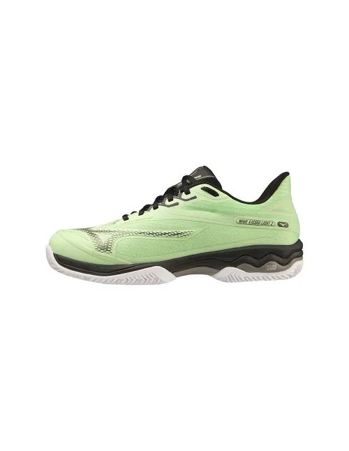 Sneakers Mizuno Wave Exceed Light 2 Cc 61gc232039 | Ofertas de padel