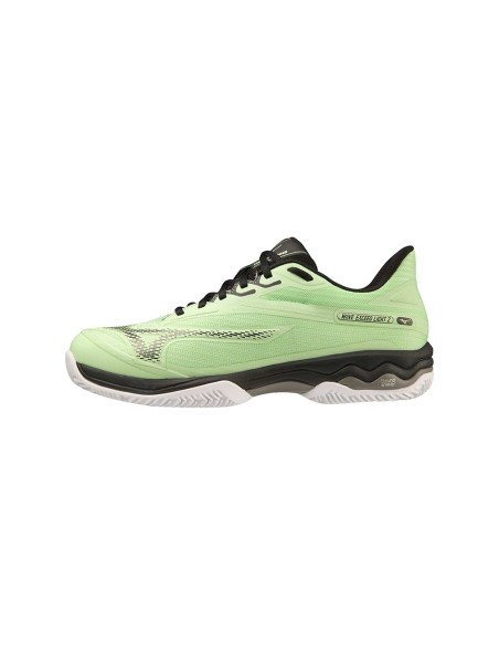 Zapatillas Mizuno Wave Exceed Light 2 Cc 61gc232039 | Ofertas de pádel
