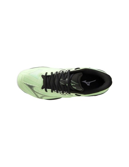 Mizuno Light Scarpe da ginnastica Wave Exceed 2 Cc 61gc232039 |Padel offers