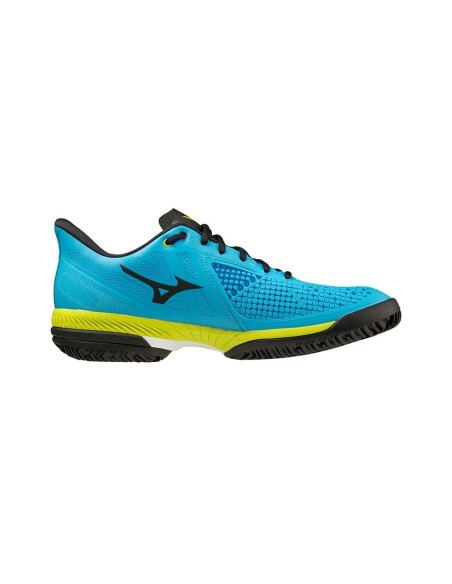 Sneakers Mizuno Wave Exceed Tour 5cc 61gc227425 | Ofertas de padel
