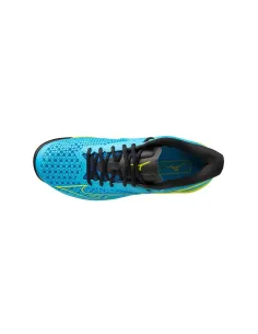 Mizuno Wave Exceed Tour 5Cc Azul 61Gc227425 | Ofertas de pádel 2