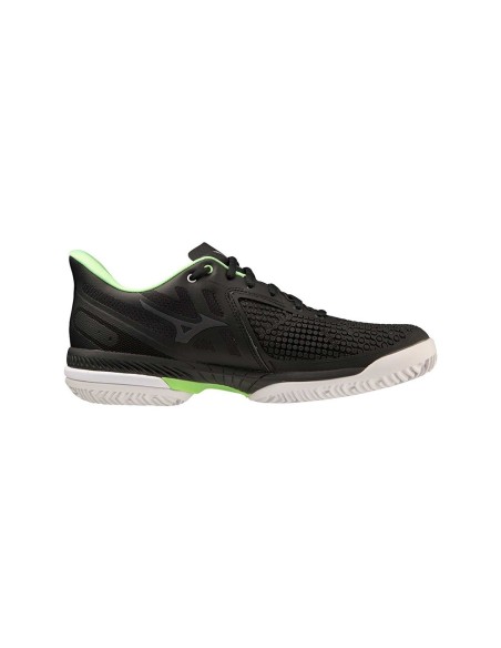 Mizuno Sapatos Wave Exceed Tour 5cc 61gc227438 | Ofertas de padel