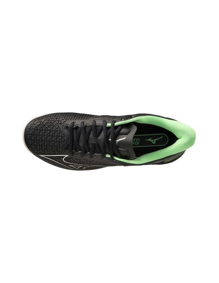 Zapatillas Mizuno Wave Exceed Tour 5cc 61gc227438 | Ofertas de pádel