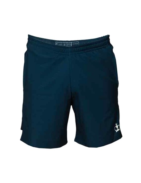 Pantalon Black Crown Ashica Gris | Ofertas de pádel