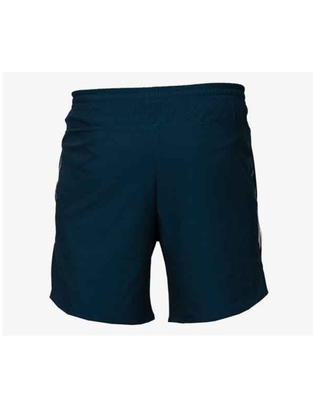 Pantalon Black Crown Ashica Gris | Ofertas de pádel