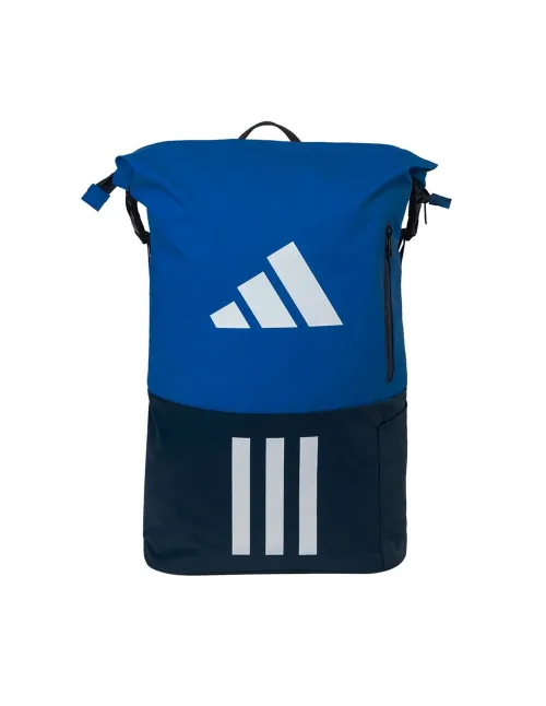 Zaino Adidas Multigame 3.2 Blu |Padel offers