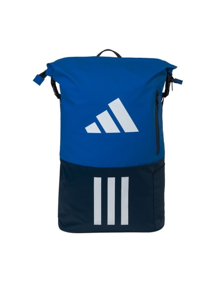 Backpack Adidas Multigame 3.2 Blue | Ofertas de padel Backpack Adidas Multigame 3.2 Blue | Ofertas de padel