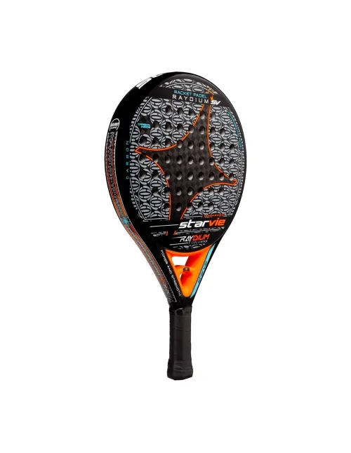 Colonne di Raydium Starvie 2023 |Padel offers
