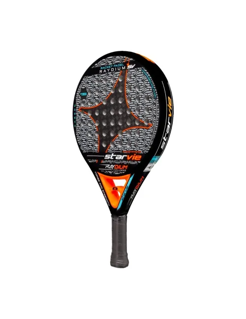 Colonne di Raydium Starvie 2023 |Padel offers