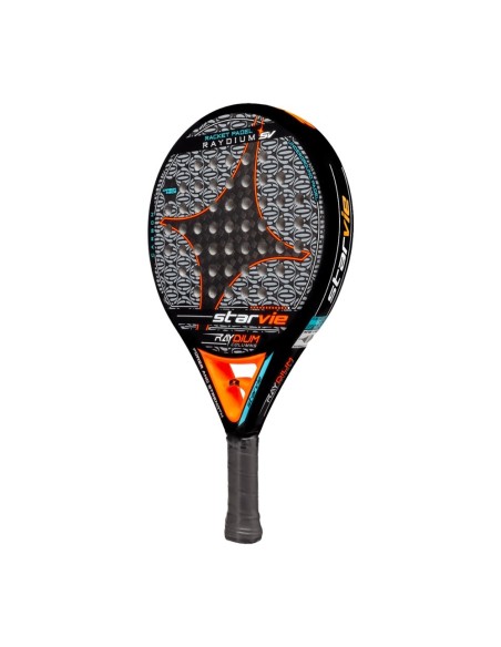 Starvie Raydium Columns 2023 | Ofertas de pádel