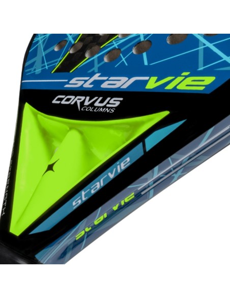 Pala Starvie Corvus Columns Corvus2-0 | Ofertas de pádel
