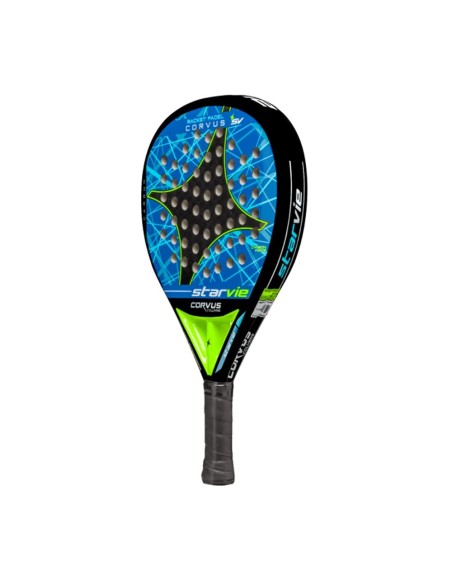 Pala Starvie Corvus Columns Corvus2-0 | Ofertas de pádel