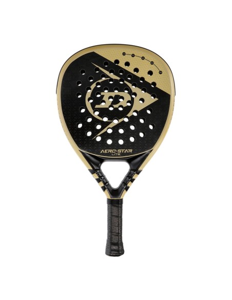 Pala Dunlop Aero-Star Lite 10335747  | Ofertas de pádel