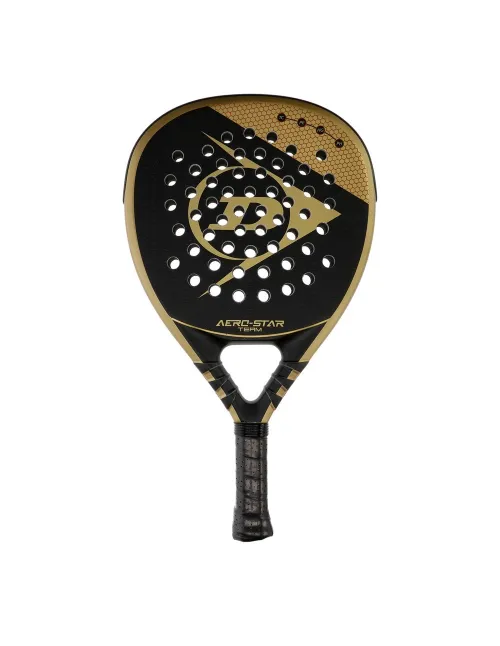 Squadra Dunlop Aero-Star |Padel offers