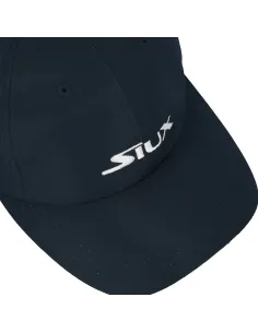 Cap Siux Competition Navy Blue | Ofertas de padel 2
