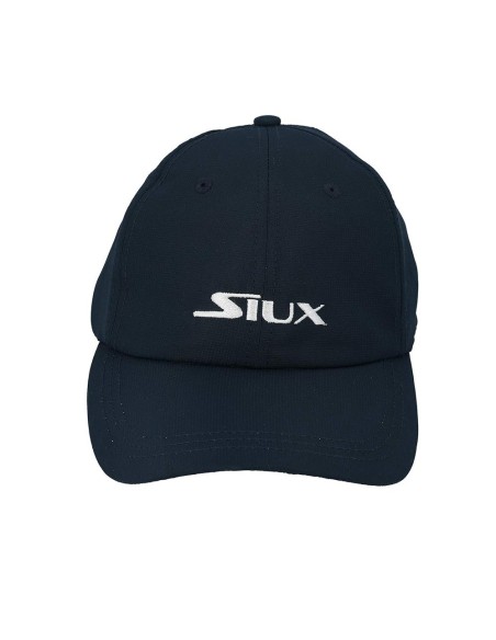 Cappello Siux Competition Blu Marino Bianco |Padel offers