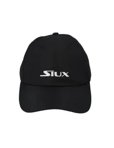Gorra Siux Competition Negro