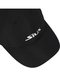 Competition Gorra Negra Marino | Ofertas de pádel 2