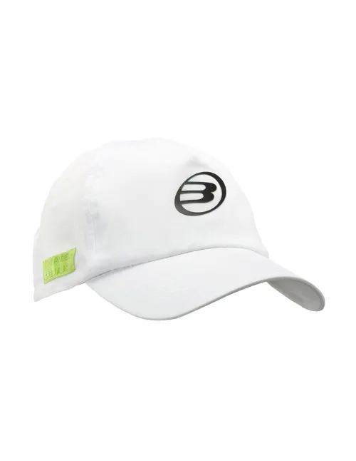 Gorra Bullpadel