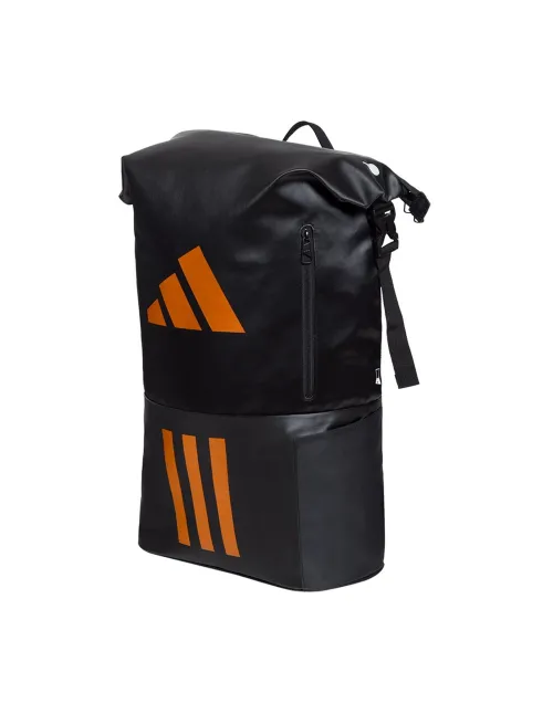 Backpack Adidas Multigame 3.2 Black | Ofertas de padel