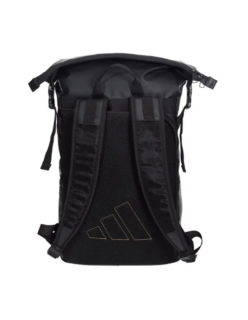Mochila Adidas Multigame 3.2 Negro | Ofertas de padel