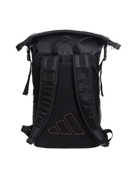 Backpack Adidas Multigame 3.2 Black | Ofertas de padel
