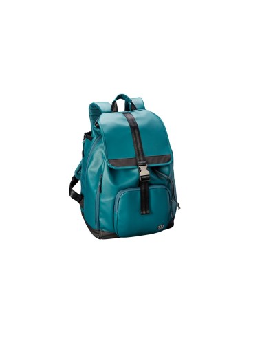Backpack Wilson W Fold Over Backpack Gr Wrz865996