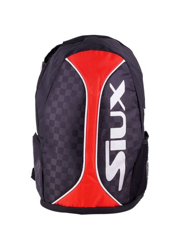 Backpack Siux Trail 2.0 Red