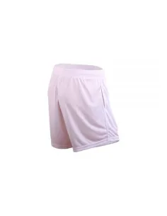 Shorts Siux Tour White | Ofertas de padel 2