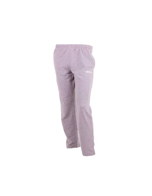 Pantalon Largo Siux Bandit Gris 40051.011 | Ofertas de pádel
