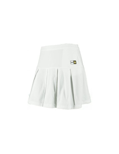 Skirt Varlion Md13s15 White