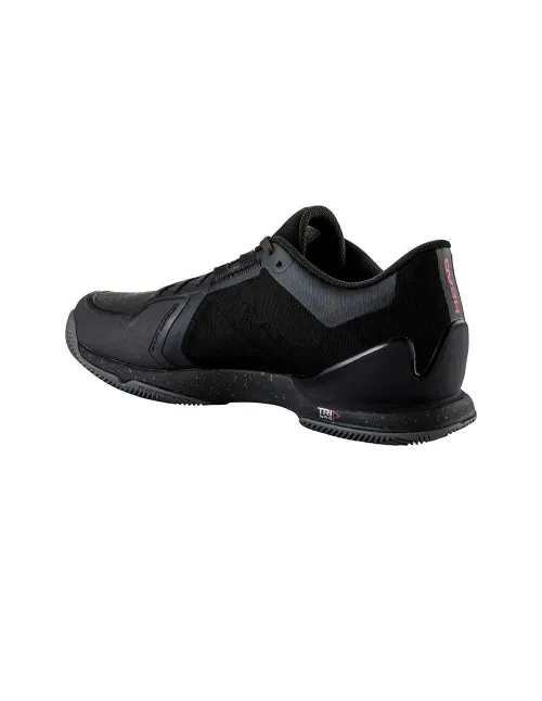 Head Sprint Pro 3.5 Argila 273113 Bkrd | Ofertas de padel