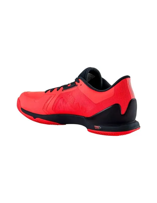 Head Sprint Pro 3.5 Argilla 273163 Fcbb | Ofertas de padel