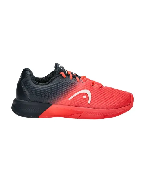 Head Revolt Pro 4.0 Rosso Nero 273223 Bbfc |Padel offers