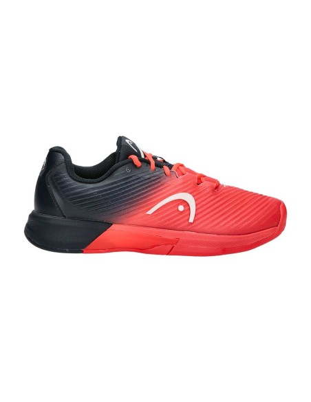Head Revolt Pro 4.0 Rosso Nero 273223 Bbfc |Padel offers
