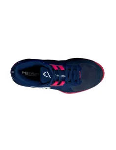 Head Sprint Pro 3.5 Clay 274113 Dbaz para mulher | Ofertas de padel 2
