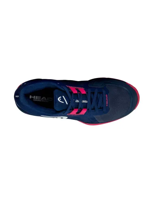 Head Sprint Pro 3.5 Clay 274113 Women's Dbaz | Ofertas de padel